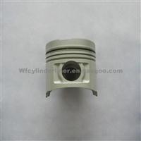 Hyundai T1 Aluminum Piston