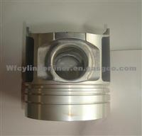 Kia JT Aluminum Piston
