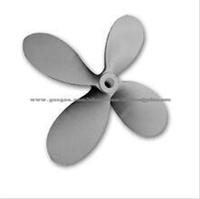 Cast Iron Marine Parts