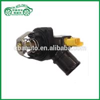 1336.Z2 1336.Y8 1336Y8 1336Z2 High Percision Thermostat Housing FOR Peugeot 207 1.4 [2006-2015]