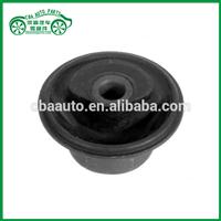 321 501 541 Rear Axle Beam Mount Rubber Metal Parts for Volkswagen Quantum 1982-1988