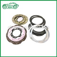 04434-60050 04434-60051 43204-60031 High Quality OIL SEAL KIT FRONT AXLE For Toyota Land CRUISER 80 1990-2001