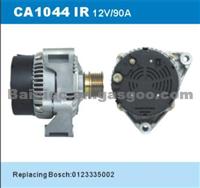 Alternator Bosch：0123335002