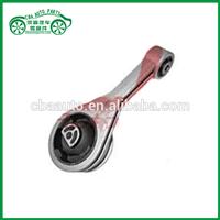 96FB-6P082-AD X61-6P082-AA 10551771 Rear Gearbox Mounting for Ford Fiesta Ikon Courier 1.4L 1.6L 1998-2010