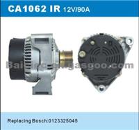 Alternator Bosch：0123320045