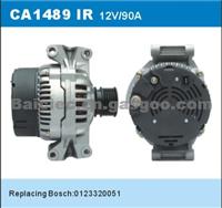 Alternator Bosch：0123320051