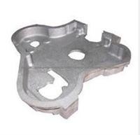 Text Tile Machinery Casting