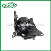 12372-21150 12372-0M090 Automotive Suspension Engine Mounting For Toyota Yaris 1.5L 2006-2011