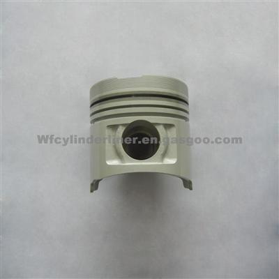 Hyundai T1 Aluminum Piston