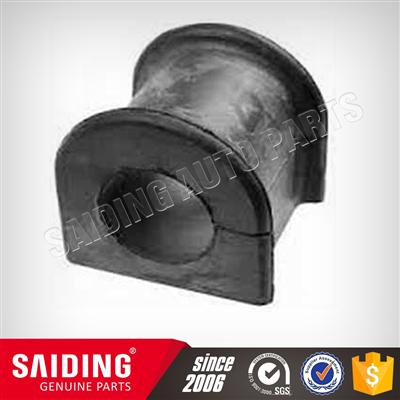 Saiding Wearing Parts Stabilizer Bushing for Toyota COROLLA ZZE12# 48815-13040