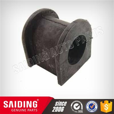 Saiding Auto Parts Wearing Parts Aluminum Bushing for Toyota INNOVA TGN41 48815-0K010