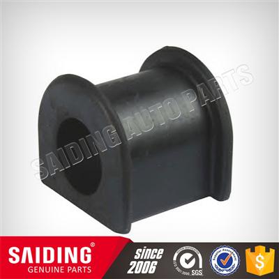 Saiding Wearing Parts Automotive Stabilizer Bushing for Toyota COROLLA ZZE111 48815-12280