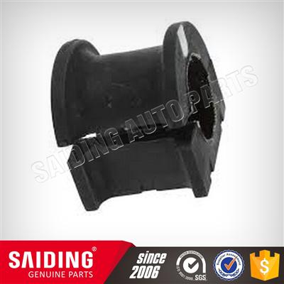 Saiding Auto Parts Wearing Parts Front Stabilizer Bar Bushing for Toyota Land Cruiser FZJ100 48815-60111