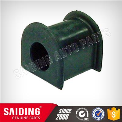 Saiding Wearing Parts Stabilizer Bushing for Toyota Land Cruiser HZJ79 48815-60170