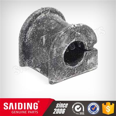 Saiding Auto Parts Wearing Parts Front Stabilizer Bar Bushing for Toyota COROLLA ZZE122 48815-12350