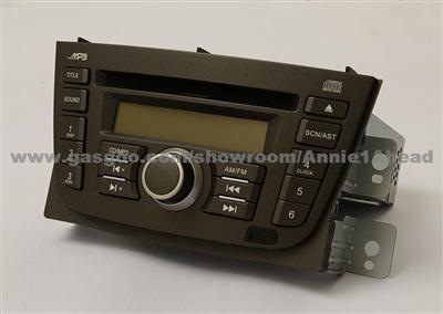 Automotive Entertainment System