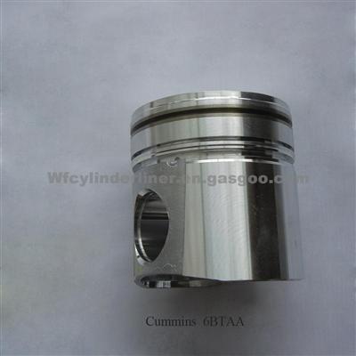 CUMMINS 6BTAA Aluminum Piston