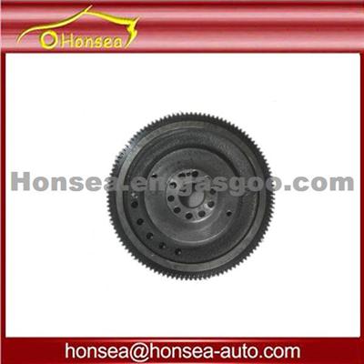 Original High Quality Dongfeng Flywheel L026+A006 Dongfeng Spare Auto Parts