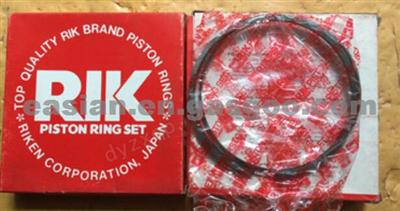 High Quality NISSAN RH10 Engine Forklift Parts ,PISTON # 12011-63760(L) 12011-63787(R)