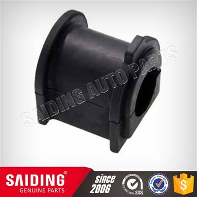 Saiding Auto Parts Wearing Parts Stabilizer Aluminum Bushing for Toyota HIACE KDH202 48815-26370