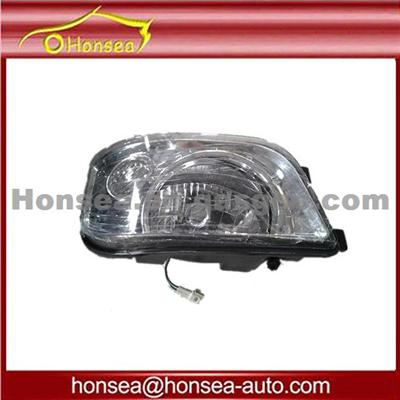 Original High Quality Dongfeng Head Light 3711020-C42034 Dongfeng Spare Auto Parts