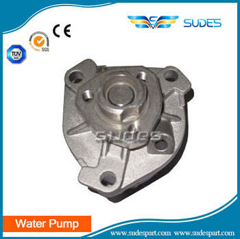 021121004 VW GOLF PASSAT Auto Water Pump For Auto Parts