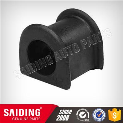 Saiding Auto Parts Wearing Parts Kinds Of Stabilizer Bushings for Toyota HILUX RZN 142 144 147 148 149 154 168 48815-14160