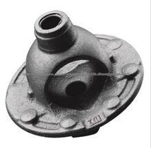 Cast Iron Agricultural Machinery