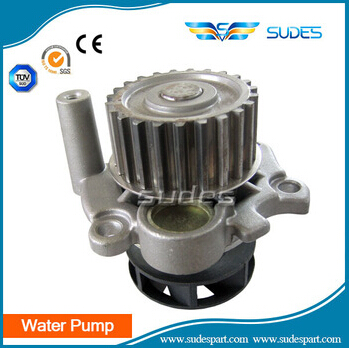 06A121011T VW GOLF Water Pump For Auto Parts