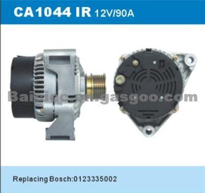 Alternator Bosch：0123335002