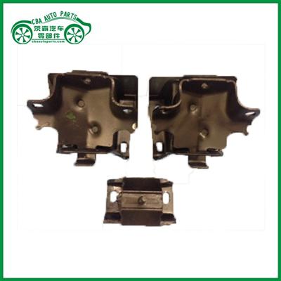 OEM Engine Mount Factory A5109 Front Motor & Trans Mount 3PCS Set for Chevrolet