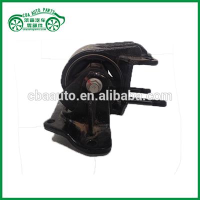 Replacement Parts 21830-2P400 21830-2B400 Engine left motor rubber mount for Kia Sorento 2012