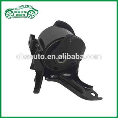 Auto Rubber Metal Parts 21830 2E100 Transmission mount for Hyundai Tucson For Kia Sportage 2.0L 2005-2011