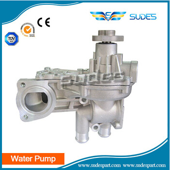 026121010 Auto Car Water Pump Spare Parts Supply FOR AUDI