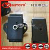 NITOYO engine mount for 700P 4HK14HE1engine mounting 8-97187-416-0 8-98061232-0 8-97187416-0