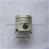 6D34 MITSUBISHI Aluminum Piston