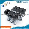 4729000620 Solenoid Valve For Mercedes Benz Truck