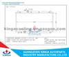 HONDA Radiator For OEM 19010-REA-A51 HONDA CIVIC 1.5'12-MT
