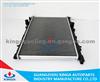 Water Radiator Cooling Effective System For PEUGEOT 206 China Factory Good Quality