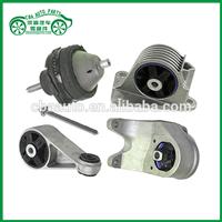 Latest Car parts Product 70978695858 Engine mount Supports for BMW Mini r53 (early)