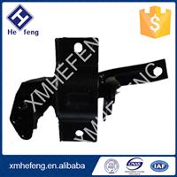 Practical auto parts rubber engine mount 21810-0X100 for Hyundai