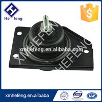 Supply wholesaler auto parts rubber mount 21810-1E000/21810-1G000 used for HYUNDAI ACCENT 06-11