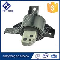 Popular engine mount 21830-1G000 used for Hyundai