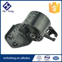 Durable auto spare parts rubber mount 21830-22090/21830-25000/21830-22020 used for ACCENT-95-99