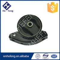 High strength auto spare parts rubber mount 21850-22300 used for Hyundai