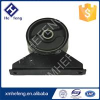 Bending resistance auto parts engine mount 21840-22000 used for Hyundai