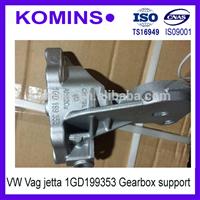 1GD 199 353 Geaxbox support Engine mounting bracket for VW Vag