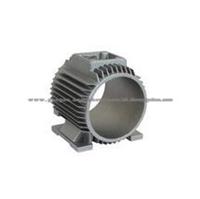 Induction Motor Casting