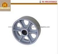 Hot Selling Best Price Cast Iron Flywheel