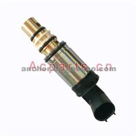 Auto Air Conditioner Compressor Control Valve